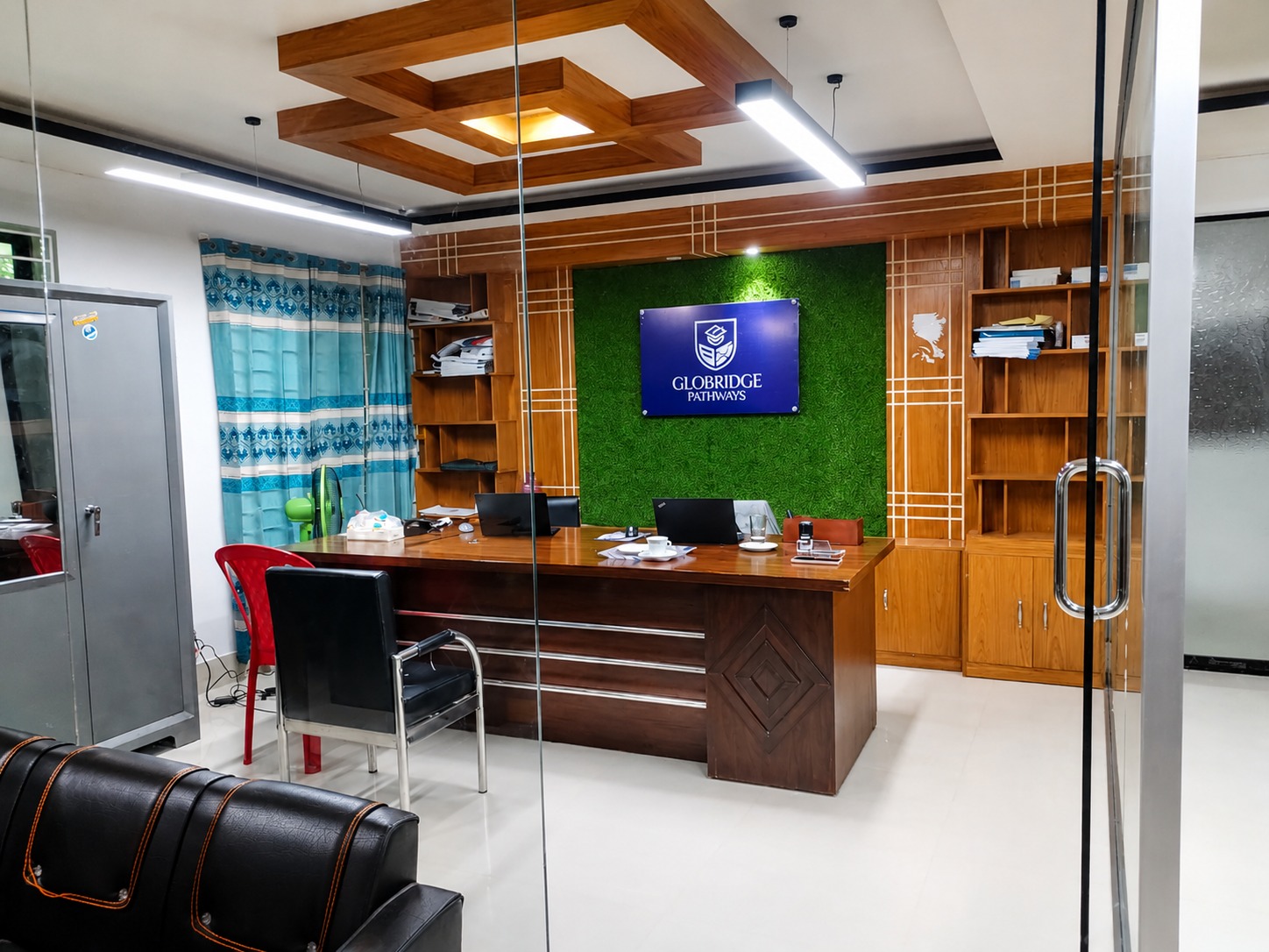 Patuakhali office